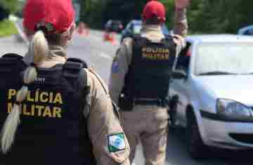  Carnaval: PMPR reforça orientações e fiscalização nas rodovias e no perímetro urbano